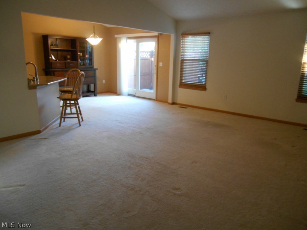 Reserve Square - Residential