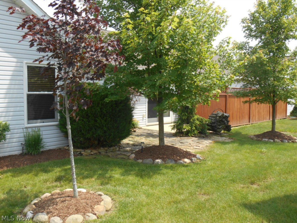 Reserve Square - Residential