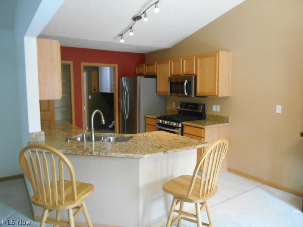 Reserve Square - Residential