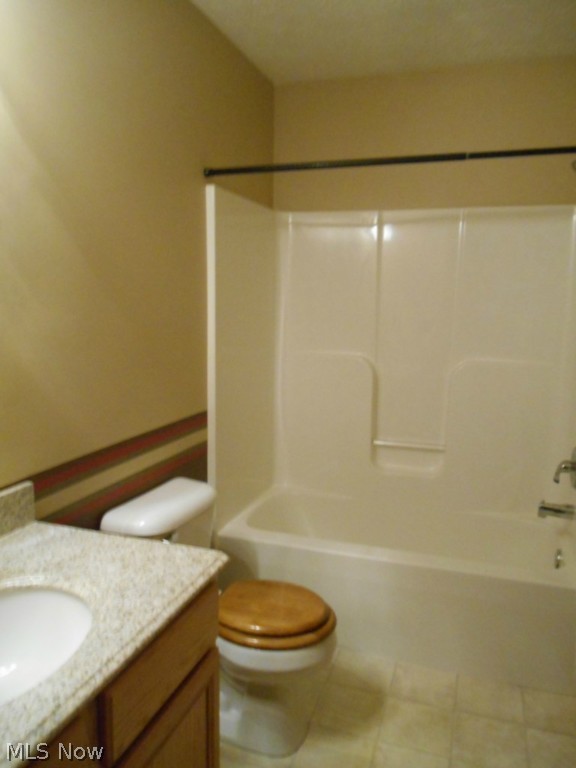 Reserve Square - Residential