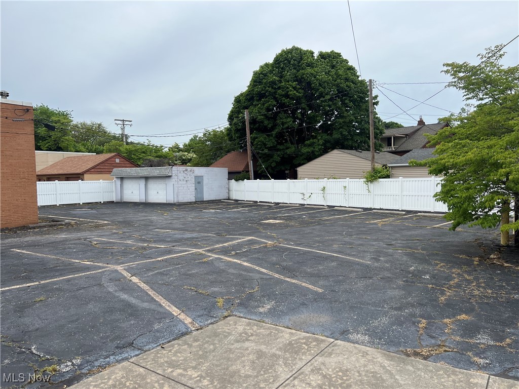 15014 Lorain Avenue