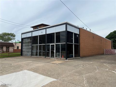 15014 Lorain Avenue Cleveland OH 44111