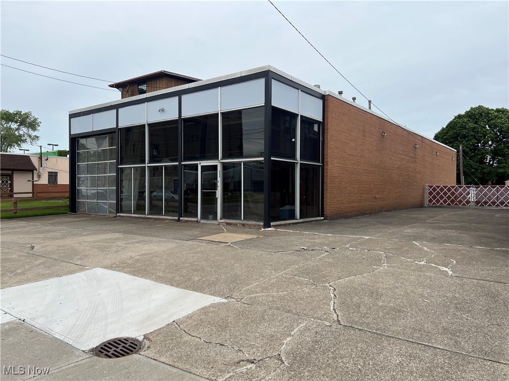 15014 Lorain Avenue