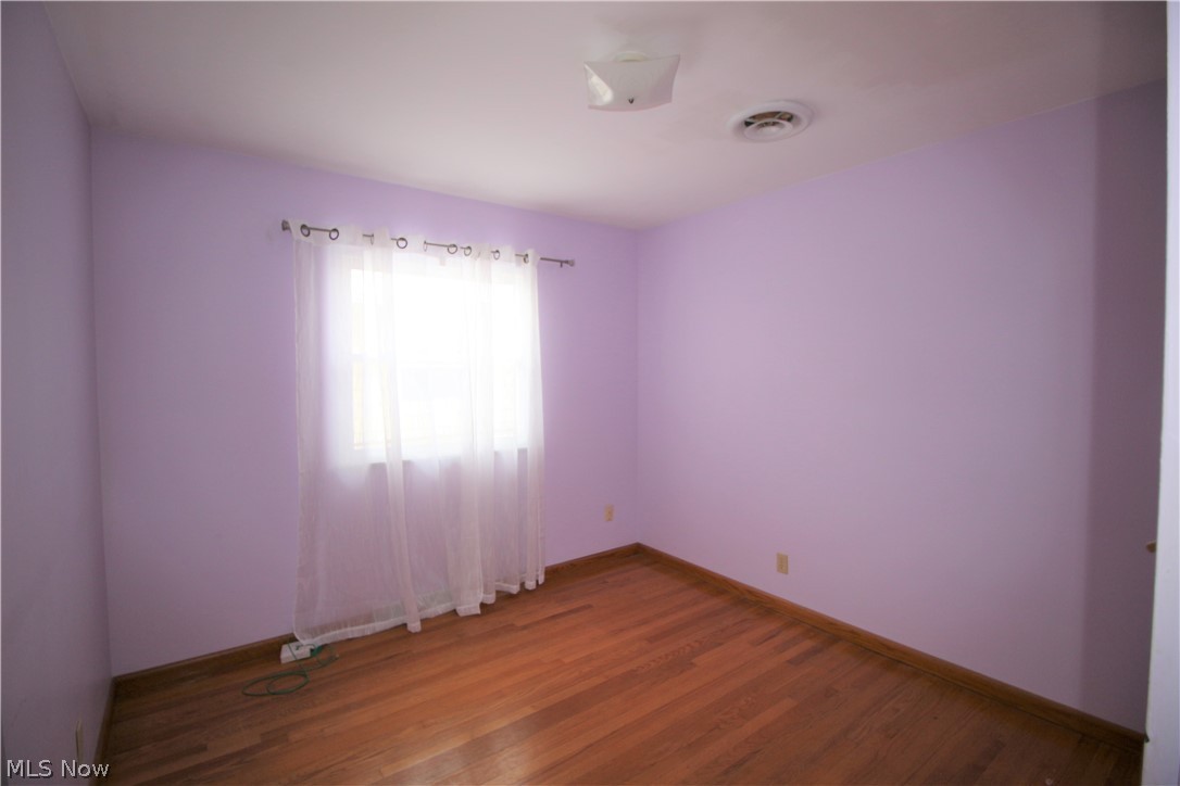 East Market Acres - Residential