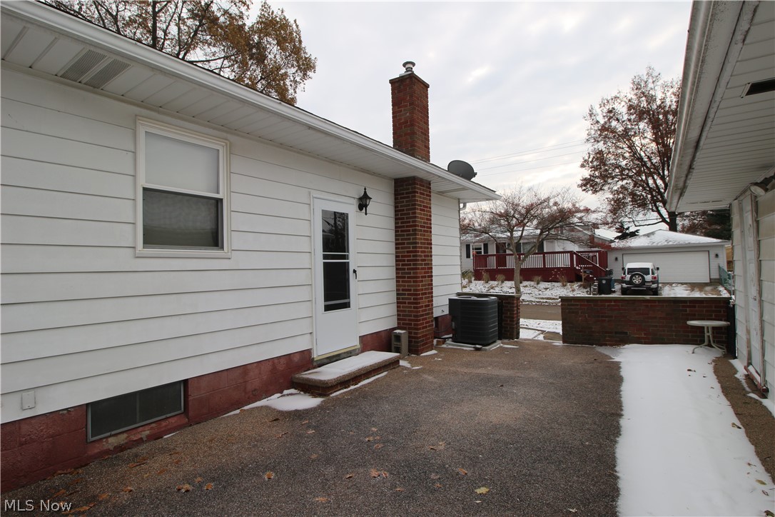 East Market Acres - Residential