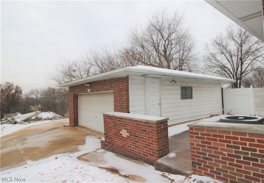 East Market Acres - Residential