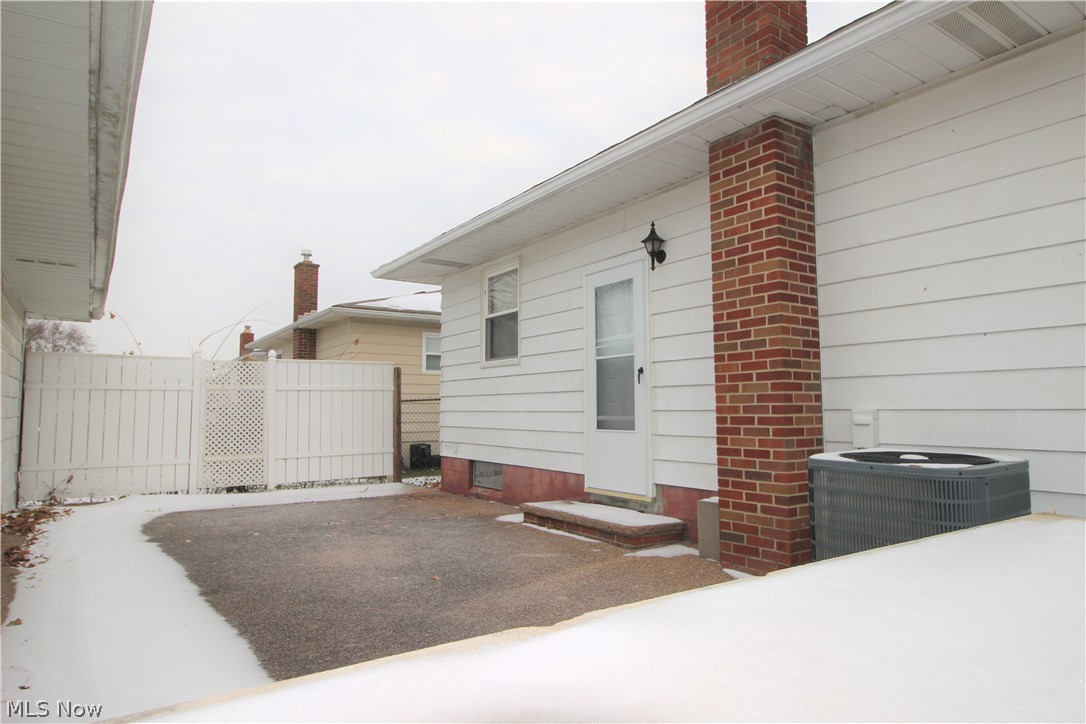 East Market Acres - Residential