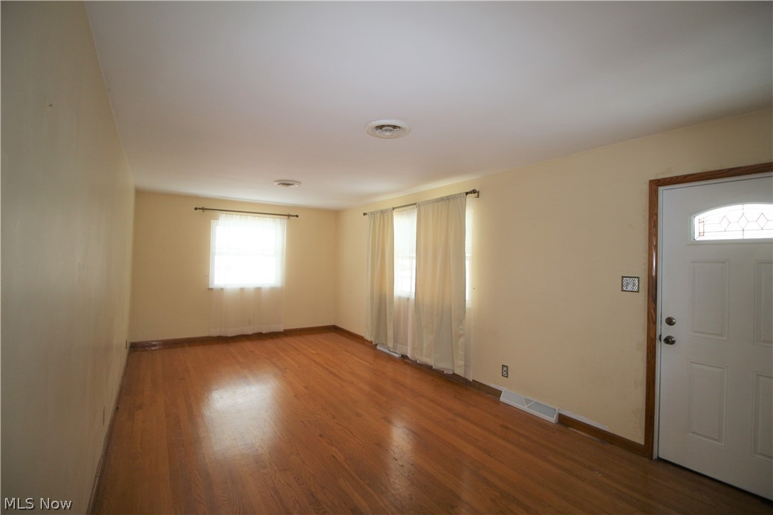 East Market Acres - Residential