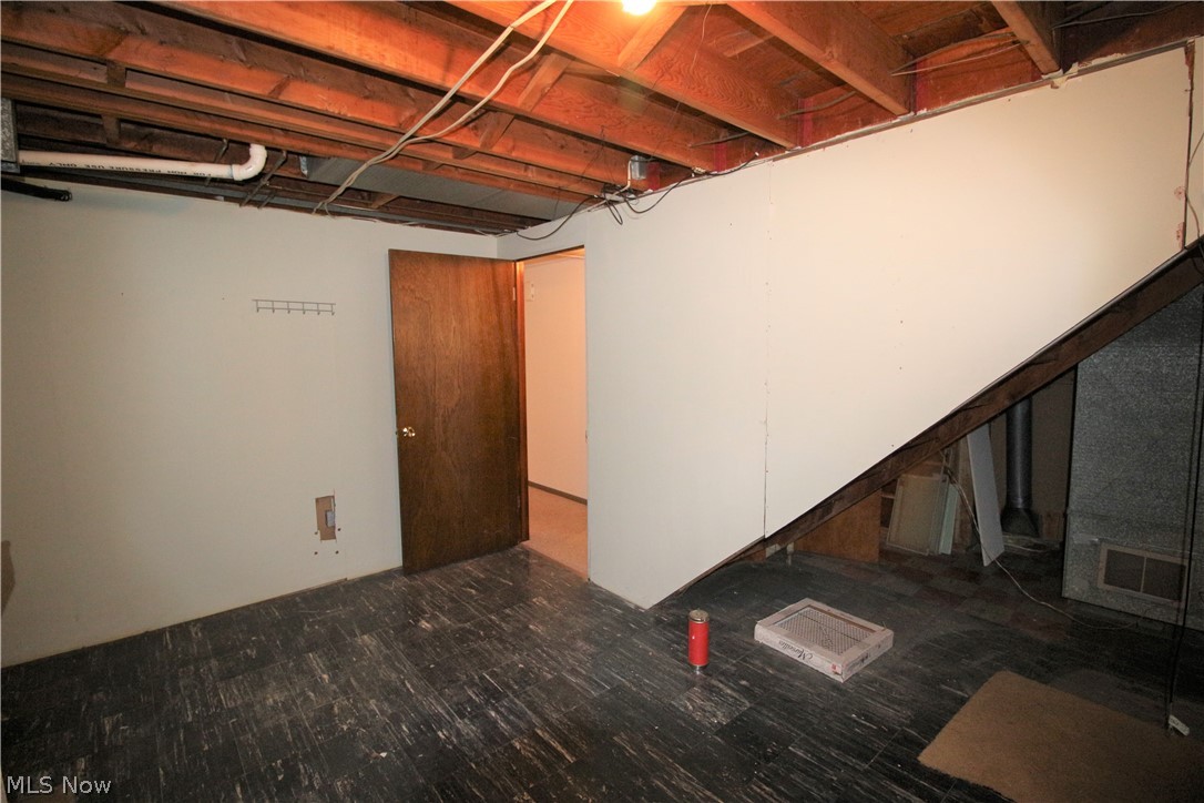 East Market Acres - Residential