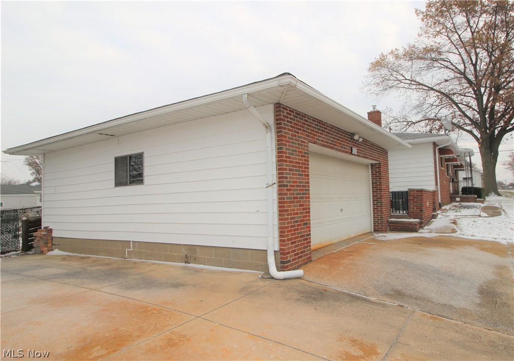 East Market Acres - Residential