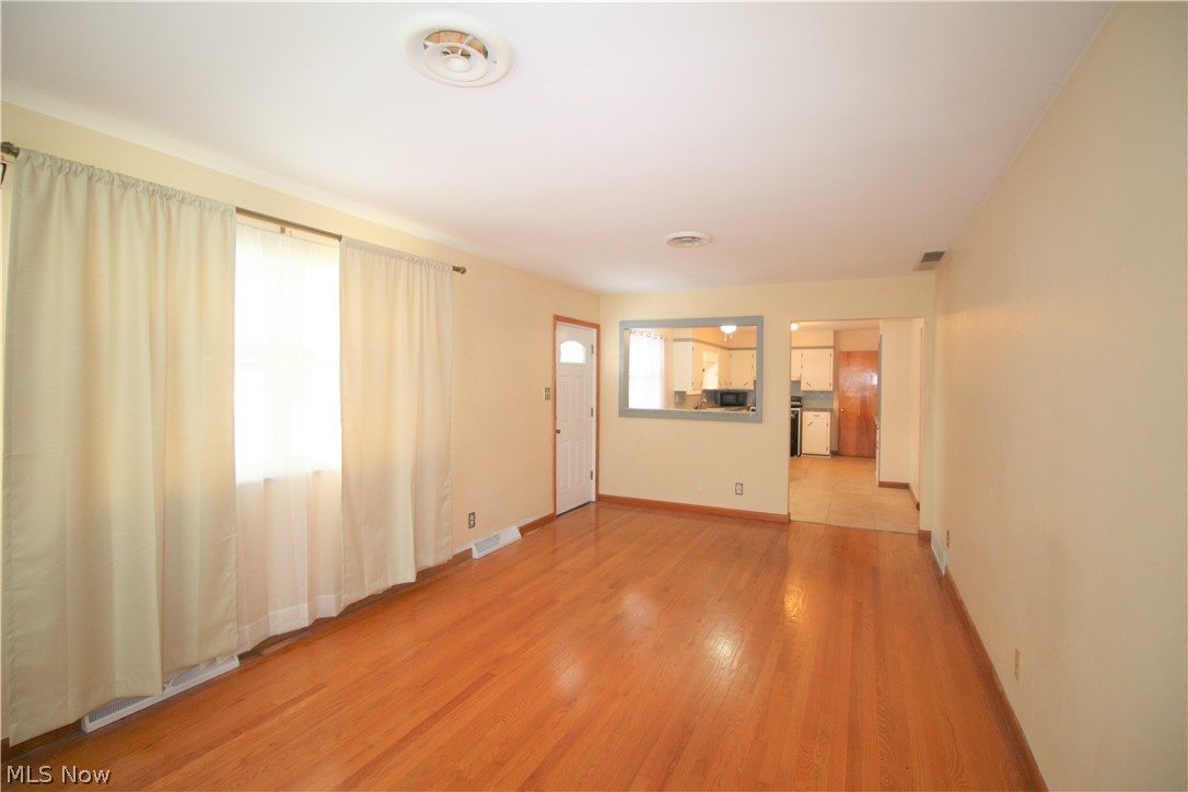 East Market Acres - Residential