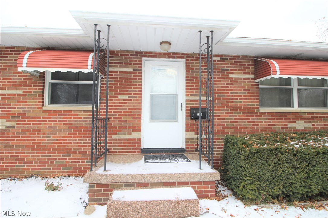 East Market Acres - Residential