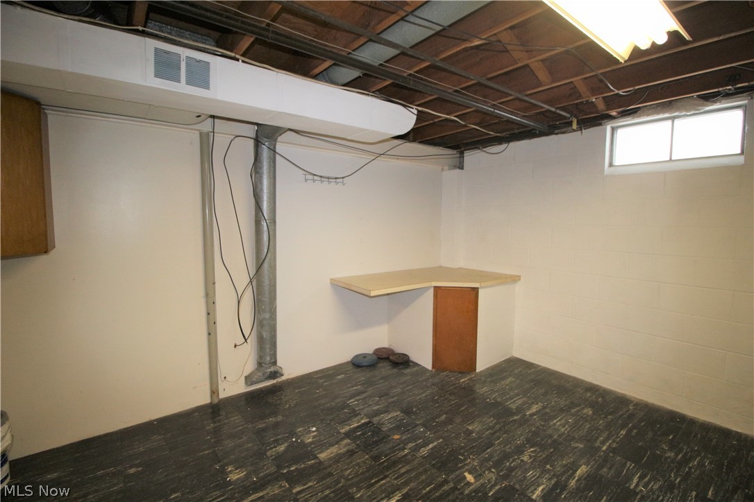 East Market Acres - Residential