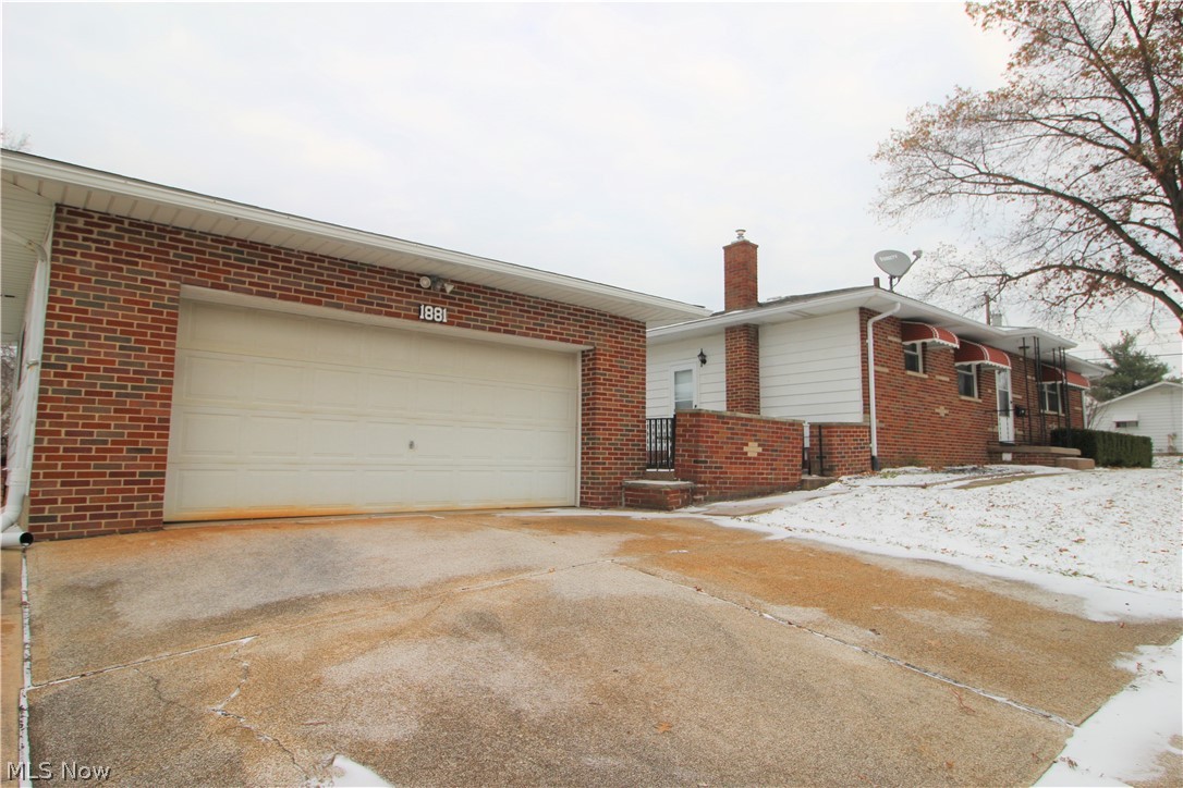 East Market Acres - Residential