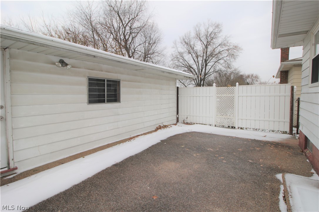 East Market Acres - Residential