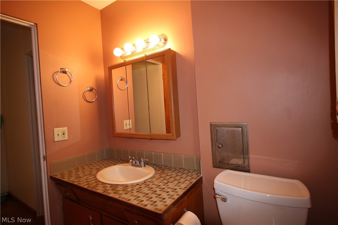 East Market Acres - Residential