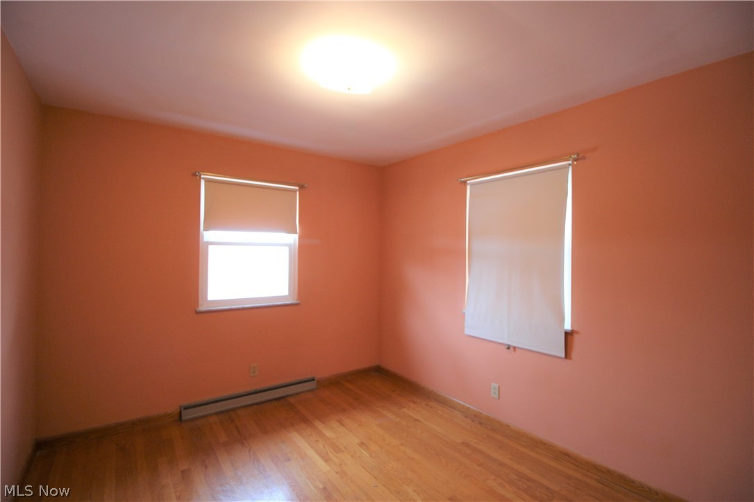 East Market Acres - Residential