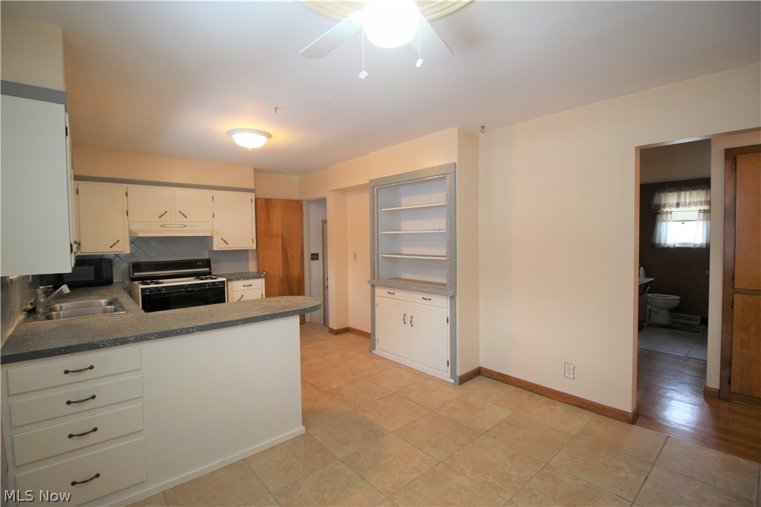 East Market Acres - Residential