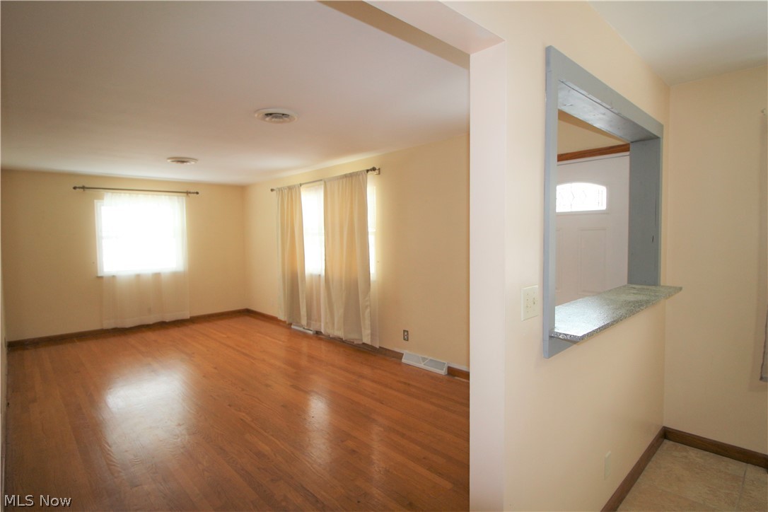 East Market Acres - Residential