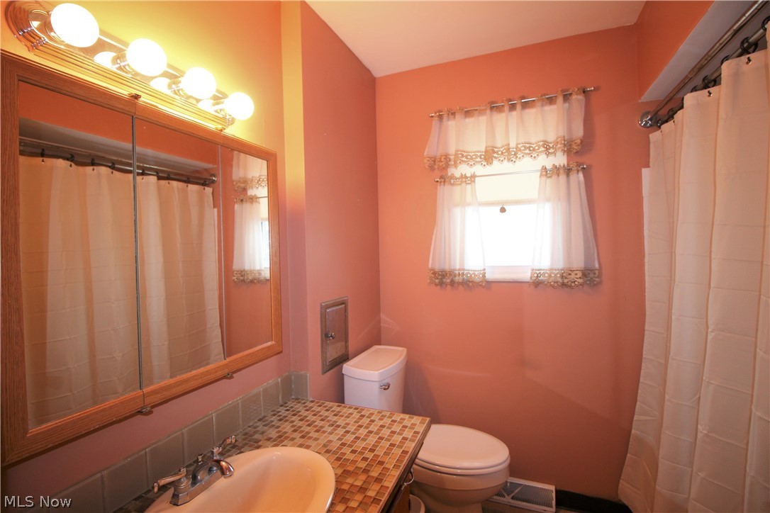 East Market Acres - Residential