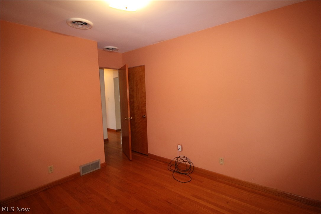 East Market Acres - Residential