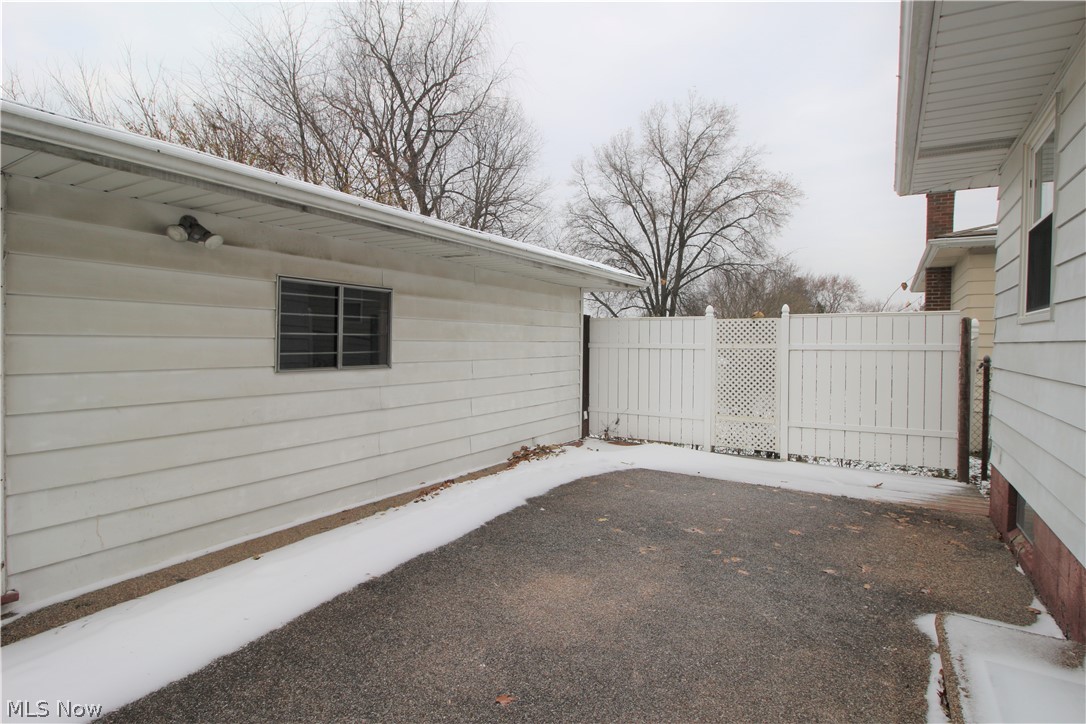 East Market Acres - Residential