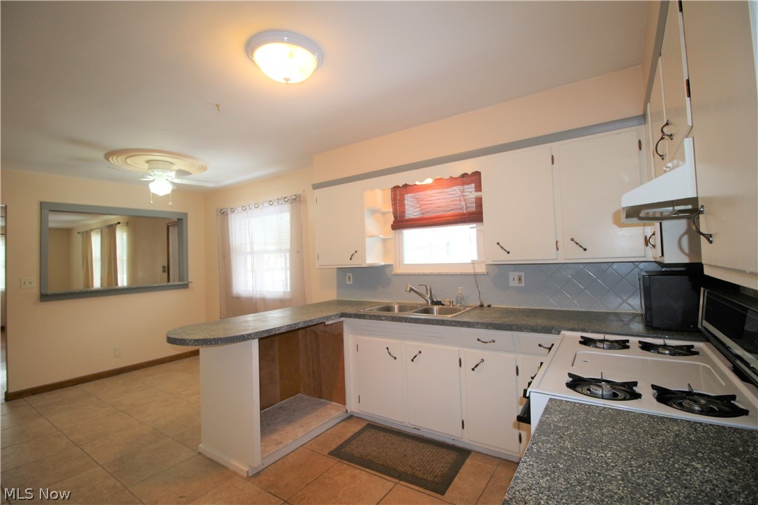 East Market Acres - Residential