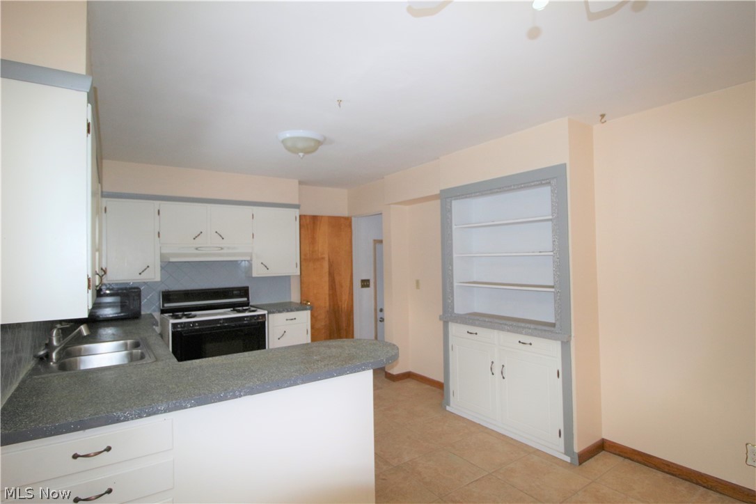 East Market Acres - Residential