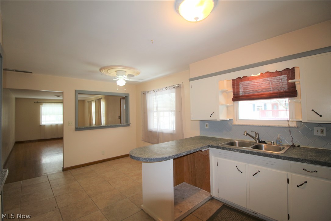 East Market Acres - Residential