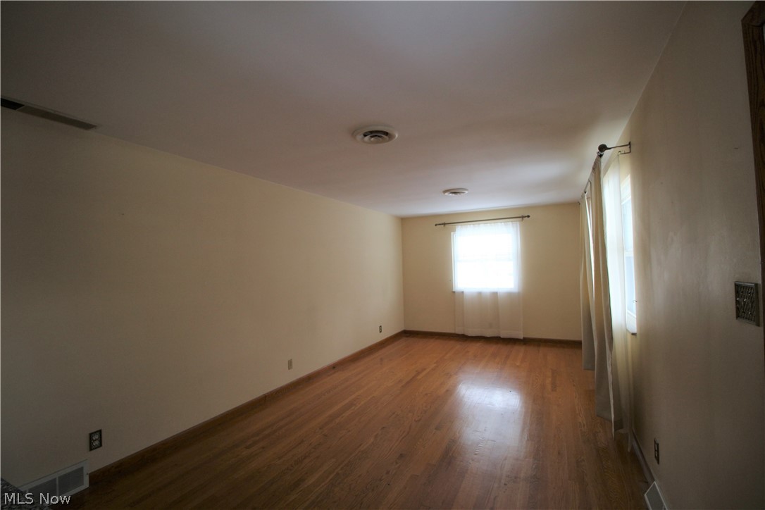 East Market Acres - Residential