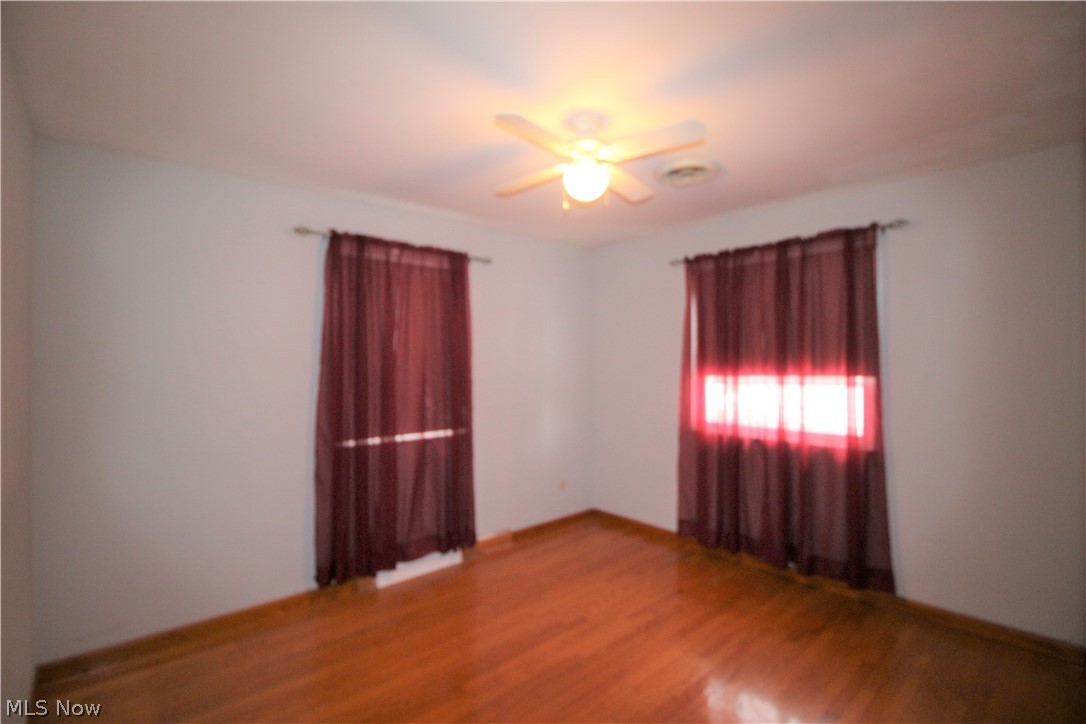 East Market Acres - Residential