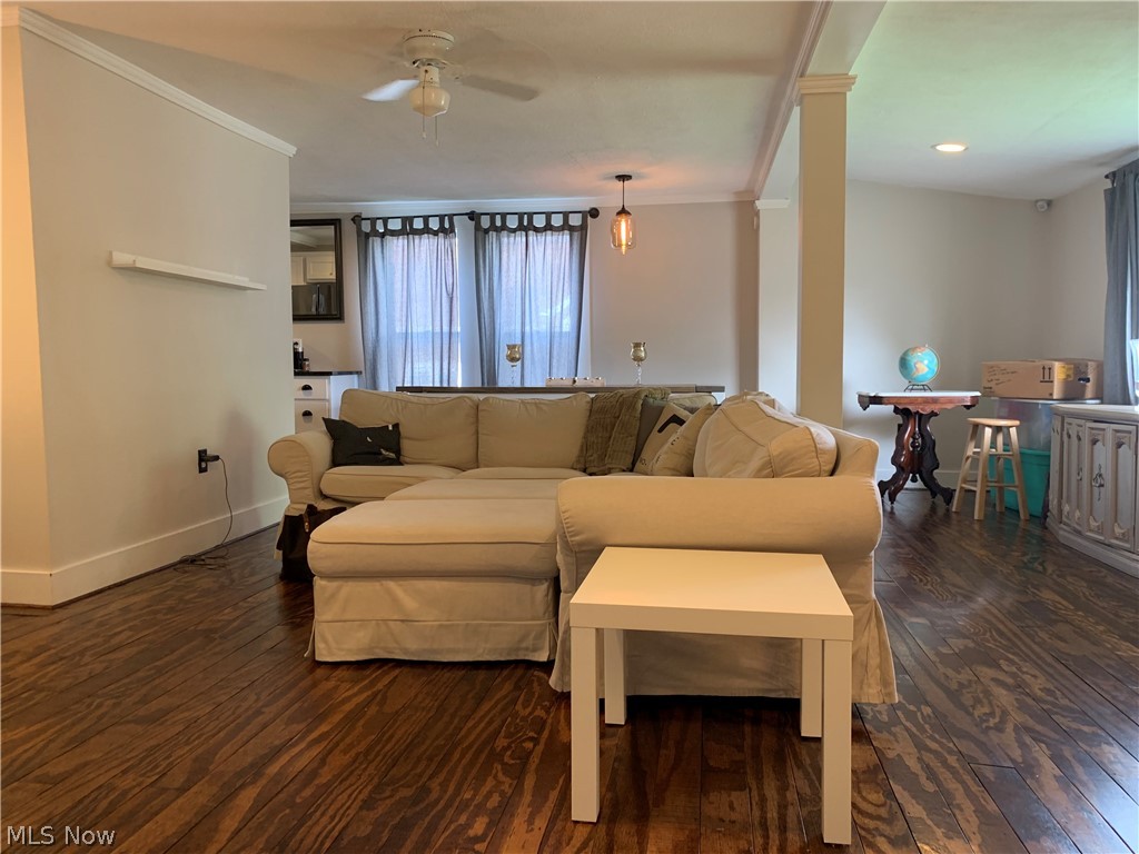 Village/Shreve - Residential