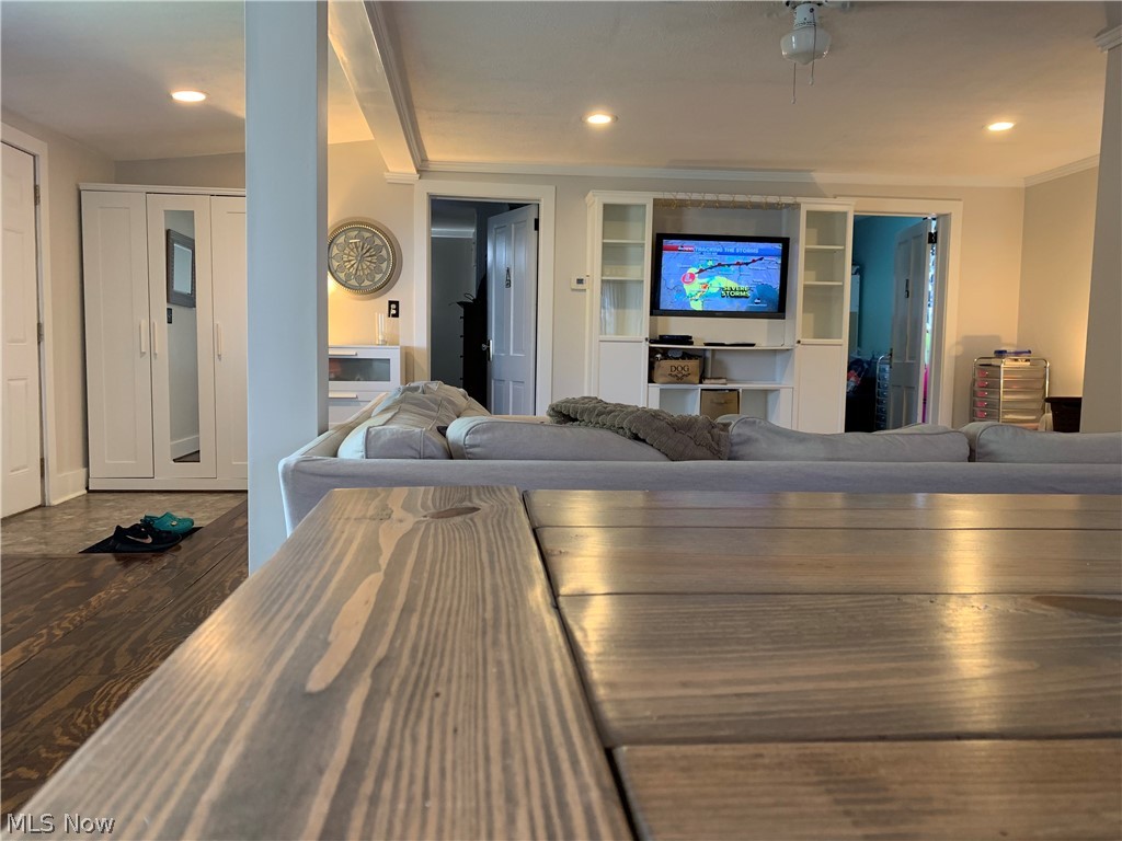 Village/Shreve - Residential