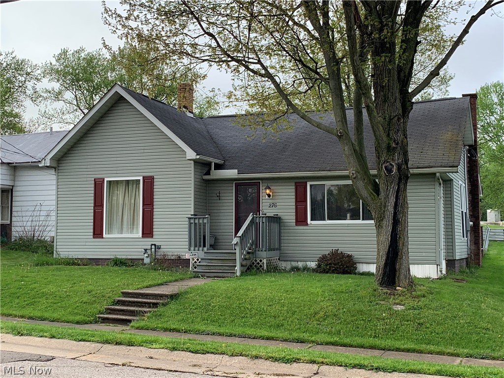 Village/Shreve - Residential