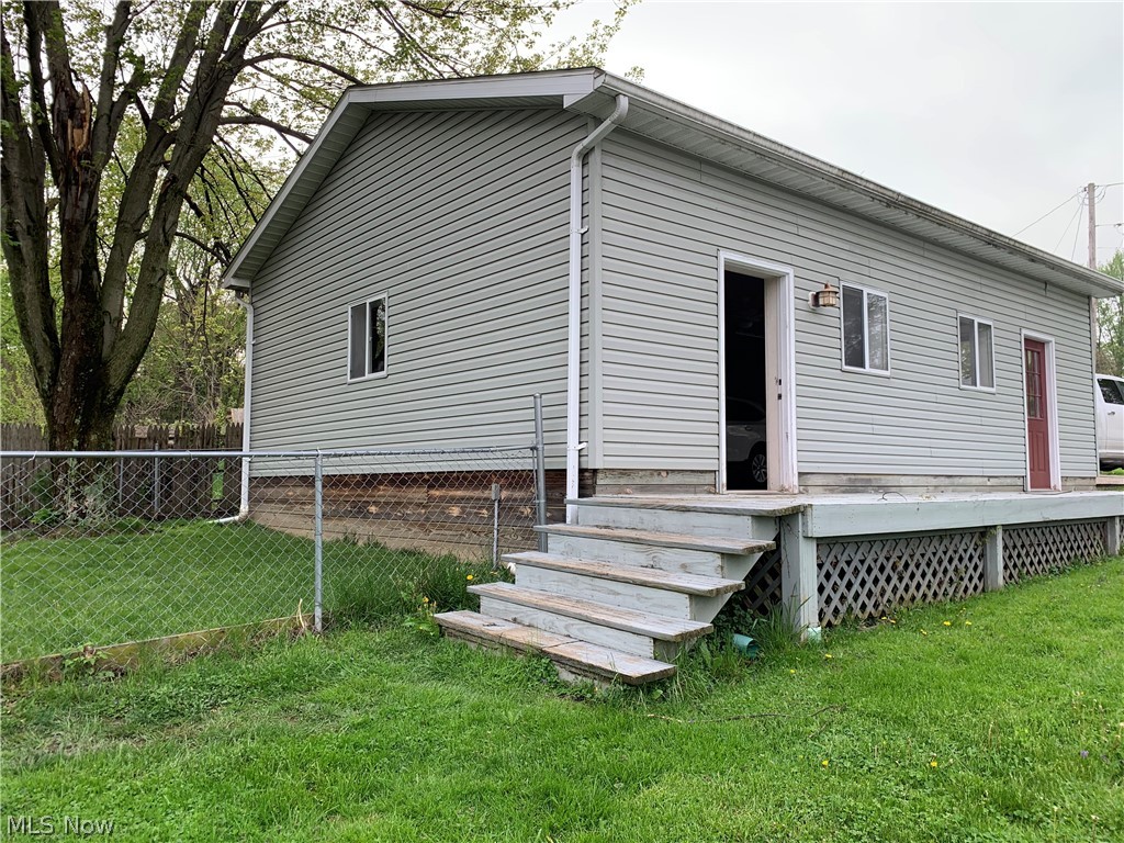 Village/Shreve - Residential