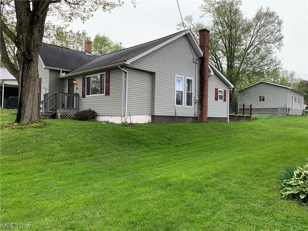 Village/Shreve - Residential