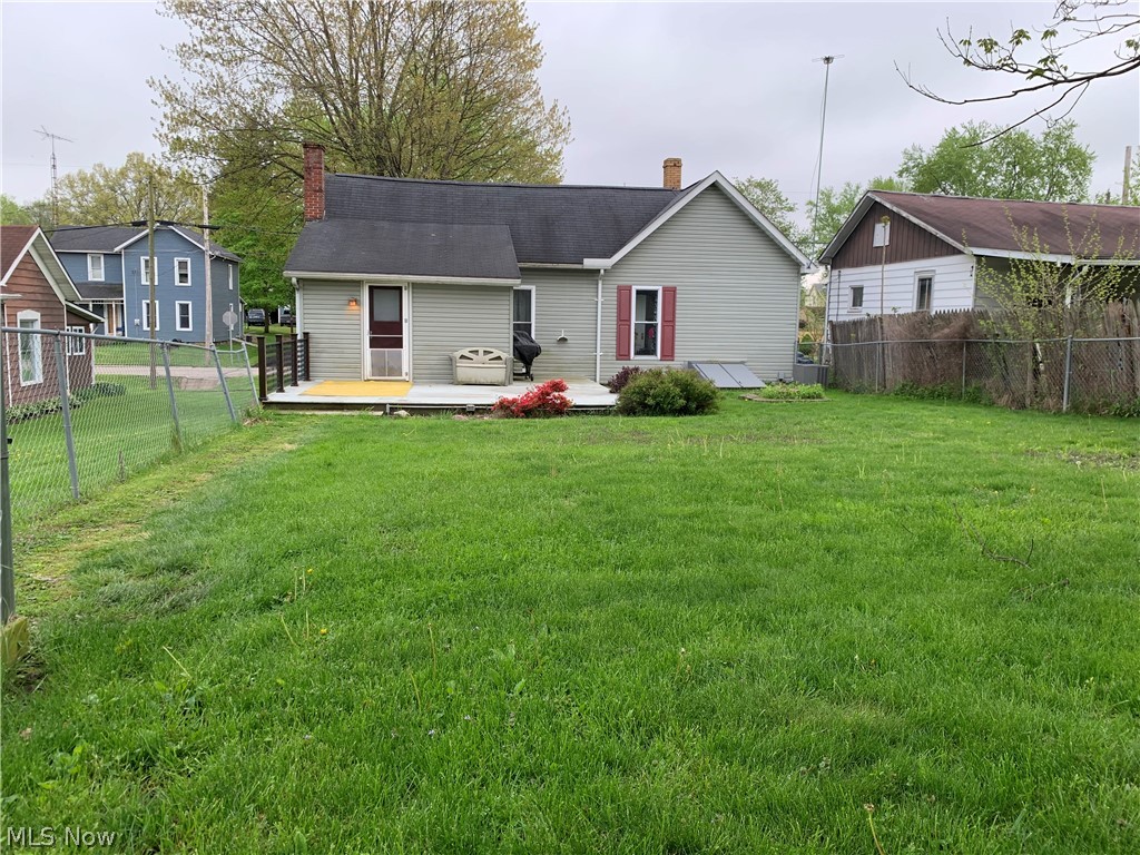 Village/Shreve - Residential