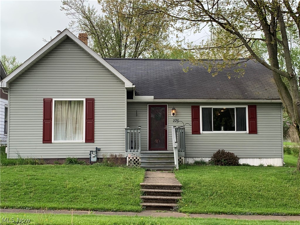 Village/Shreve - Residential