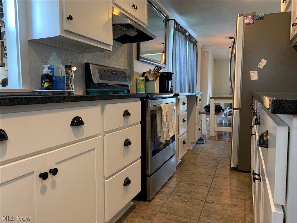 Village/Shreve - Residential