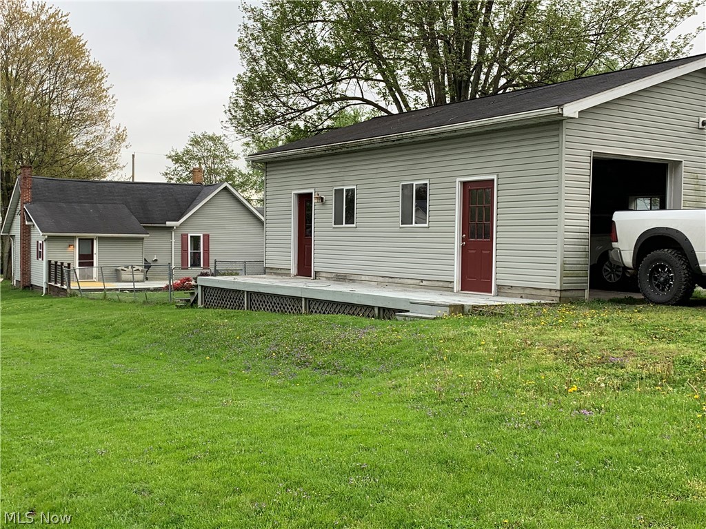 Village/Shreve - Residential