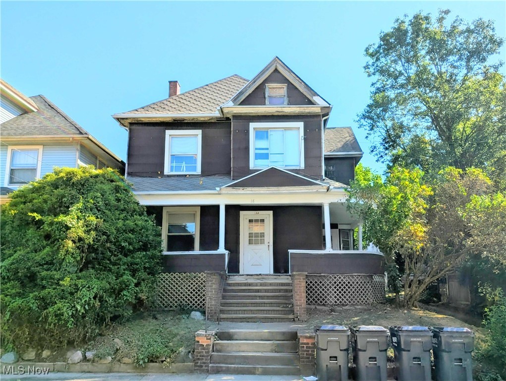 Massillon - Commercial Sale