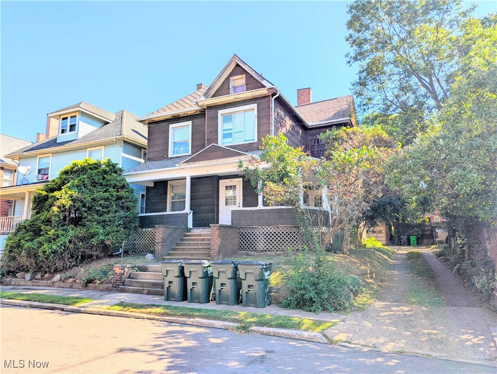 Massillon - Commercial Sale