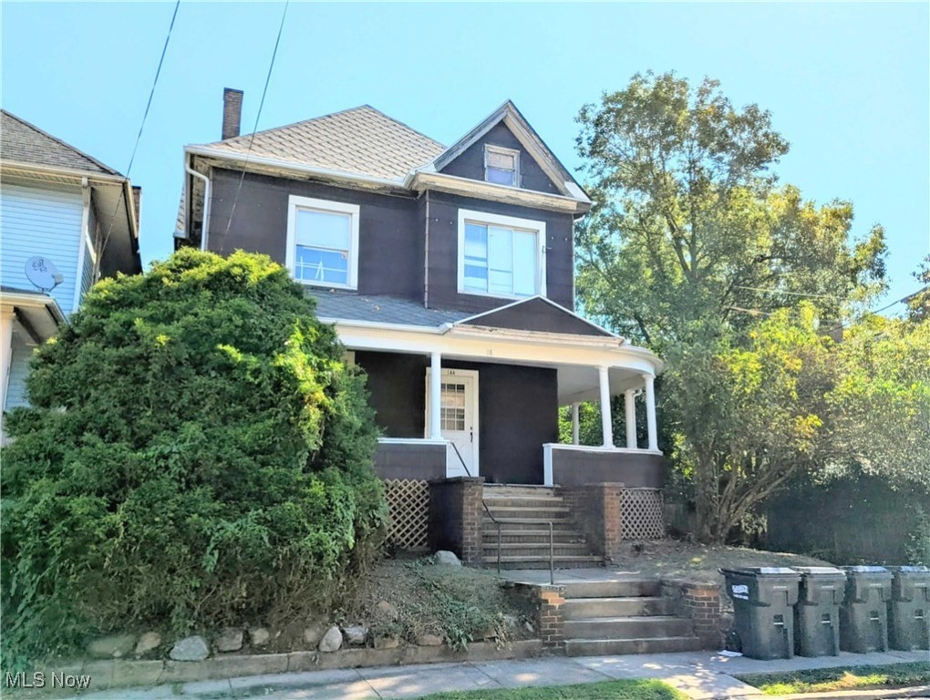 Massillon - Commercial Sale