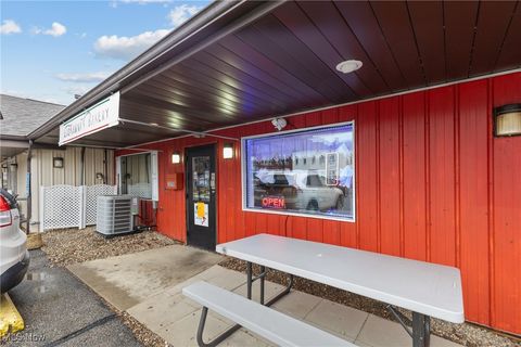 Tiny photo for 3052 Belmont Street, Bellaire, OH 43906 (MLS # 5178121)