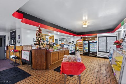 Tiny photo for 3052 Belmont Street, Bellaire, OH 43906 (MLS # 5178121)