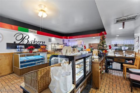 Tiny photo for 3052 Belmont Street, Bellaire, OH 43906 (MLS # 5178121)