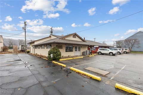 Tiny photo for 3052 Belmont Street, Bellaire, OH 43906 (MLS # 5178121)