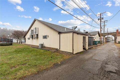 Tiny photo for 3052 Belmont Street, Bellaire, OH 43906 (MLS # 5178121)
