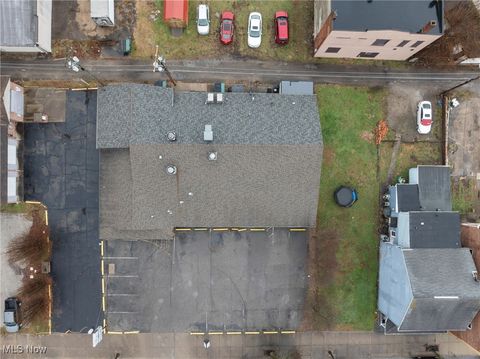 Tiny photo for 3052 Belmont Street, Bellaire, OH 43906 (MLS # 5178121)