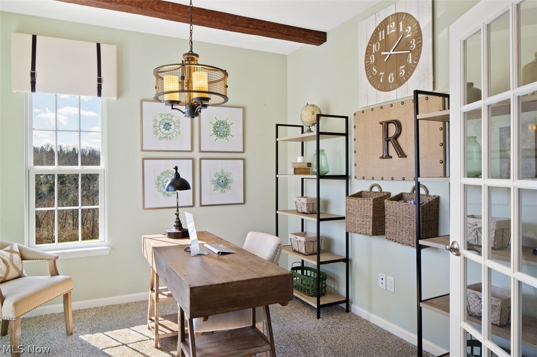 The Preserve at Salt Creek - Residential